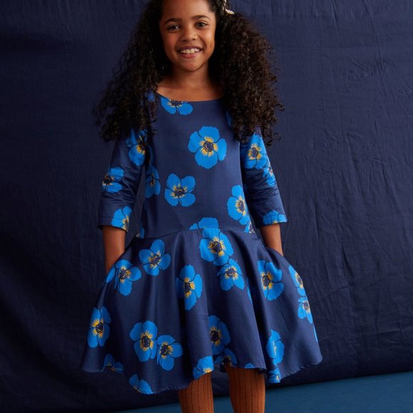 Tea Collection Dress - Picture 5 of 5